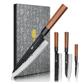 FINDKING front packaging of 4-piece Dynasty set shows complete collection benefit