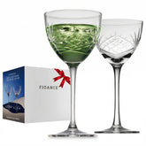 Fioance front packaging set showing elegant gifting and protection