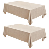 Fitable beige two-pack front view showing value and stylish protection