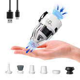 FLEXTAILGEAR Max Pump 3 front view showing compact form and portability