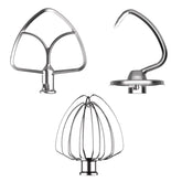 FOKIEE front view of three-piece attachment kit showing included tools and packaging benefits