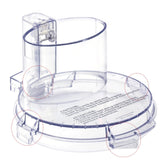 folosem DFP-14 front view showing lid fit and improved sealing