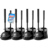 FORASTO front view of 2in1 holder and tools shows organized storage benefit