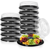 frcctre front packaging showing 12 trays stackable and ready for events