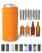 Frost Buddy front packaging showing cooler and branding for easy choice