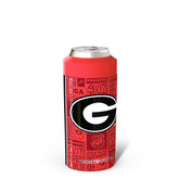 Frost Buddy front packaging with Georgia Bulldogs 3D logo, shows team pride and protection
