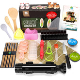 FUNGYAND front packaging showing full 27-in-1 kit and clear contents benefit