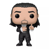 Funko Hamilton front packaging showing collectible figure and special edition label
