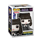 Funko Nadja front view showing detailed costume and display-ready look