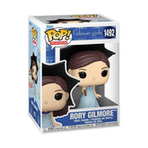 Funko Rory Gilmore front view showing figure and display-ready detail