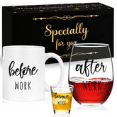 Futtumy front packaging showing complete gift set and ready-to-give presentation