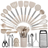 Fyvva front packaging showing full 35-piece set and benefits