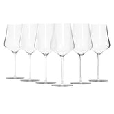 Gabriel-Glas front packaging showing elegant gift presentation and protection