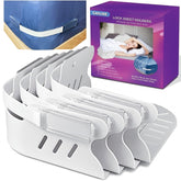 GASLIKE front packaging showing four grippers and straps, highlighting complete kit