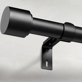 GEEBOBO front packaging showing complete rod kit and hardware, clear contents benefit