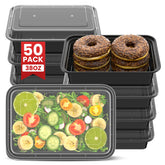 Geisoun front packaging showing 50-pack convenience and value