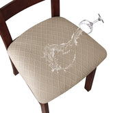Genina front packaging showing six seat covers and benefits