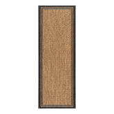 Gertmenian front overview runner showing full design and durable border benefit