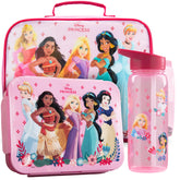 Get Trend front packaging showing Disney Princess art and compact set benefits