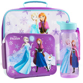 Get Trend Frozen front view of full 3-piece set showing organized convenience