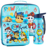 Get Trend Paw Patrol front packaging showing full set and characters