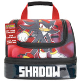Get Trend bag front view showing Shadow design and organized appeal