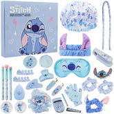 Get Trend Stitch calendar front packaging showing festive box and character artwork, perfect gift