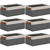 GhvyenntteS six-pack front view showing neat grey white finish and clean lines