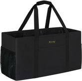 GhvyenntteS front view showing bag standing upright, highlights easy loading