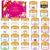 GODELAIF front packaging showing gift-ready advent calendar and seasonal appeal