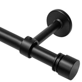 Gogrinliv front view of complete rod kit showing parts and ease of assembly