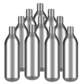 GreatWhip front packaging 10-pack showing cartridges and compatibility information, convenient storage