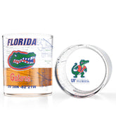 Greenline Goods UF front view showcasing logo and clear print benefit