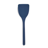 GreenPan blue turner front view showing shape and color with durability benefit