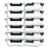GULFLIN front packaging showing full 12-pack set and contents for easy organization
