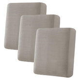 H.VERSAILTEX front packaging showing set of three covers and benefits