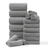 Hailea front packaging view showing full 18-piece set and value