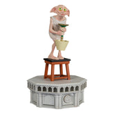 Hallmark Keepsake Dobby front view showing detailed sculpt and finish benefit display appeal