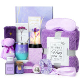Hangerspace front packaging showing full gift box and tidy presentation benefits unboxing joy