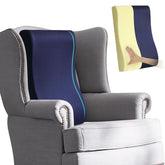 HAVARGO front view navy M showing full 2-in-1 shape and visual fit