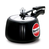 HAWKINS front view of Contura 3L showing compact shape and quick-heat benefit