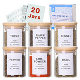 HHMJSM front packaging showing full 20-piece set and gift-ready box benefit