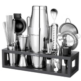 HMYBAR front packaging with stand showing organized tools and visual appeal