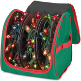 HOLDN’ STORAGE front packaging showing bag and reels for organized storage