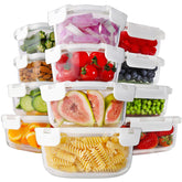 HOMBERKING front packaging showing full 24-piece set and benefits