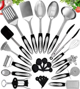 Home Hero front packaging showing full 41-piece set and organization benefits