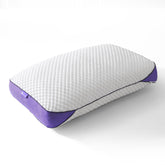 HOMELAB pillow front packaging showing king size and benefits