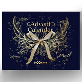 HOOK-EZE front packaging showing premium gold-foil box and gift appeal