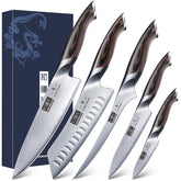HOSHANHO front packaging showing five-piece set and clear benefits