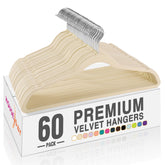 HOUSE DAY front-packaging showing full 60-pack for bulk value and organization